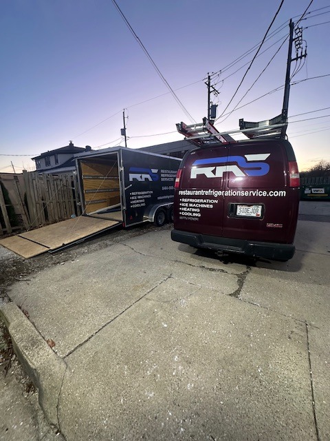 Waukesha Restaurant Refrigeration