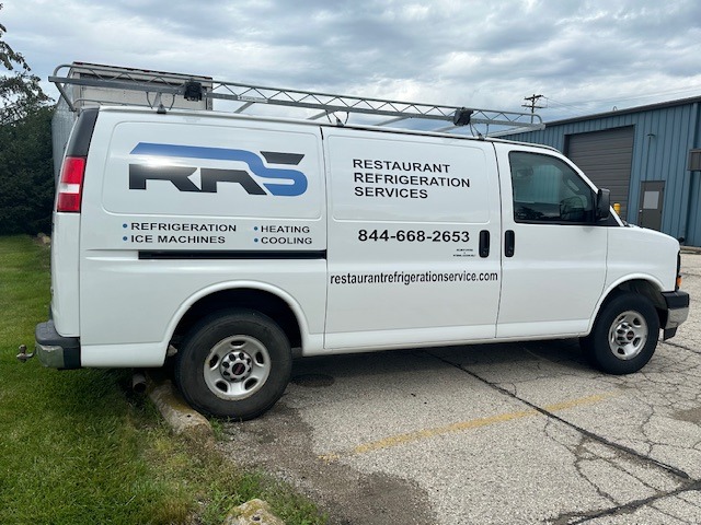Refrigeration Services